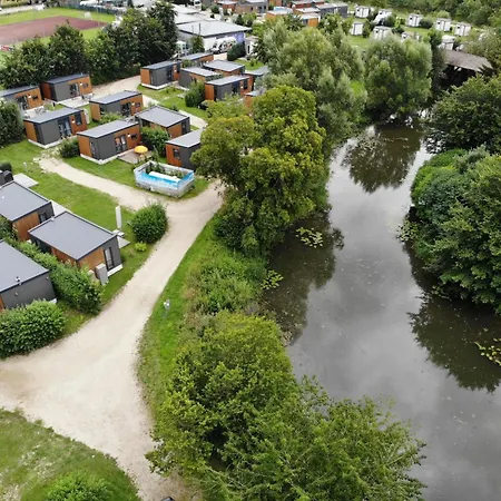 Tiny Haus Henry By Interhome Holiday home *