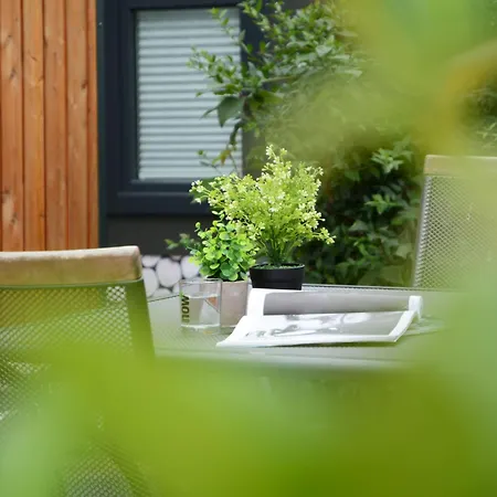 Tiny Haus Henry By Interhome