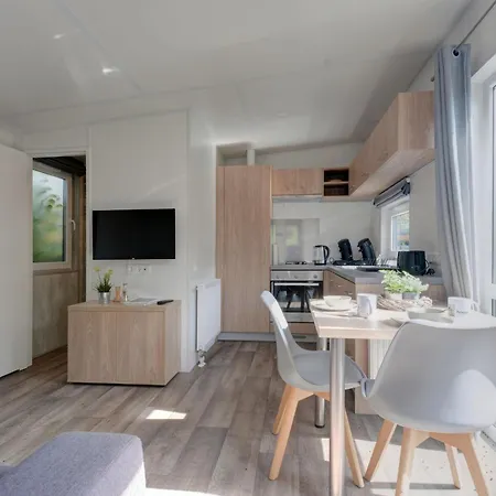 Tiny Haus Henry By Interhome * Beilngries