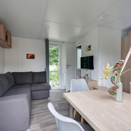 Tiny Haus Henry By Interhome *
