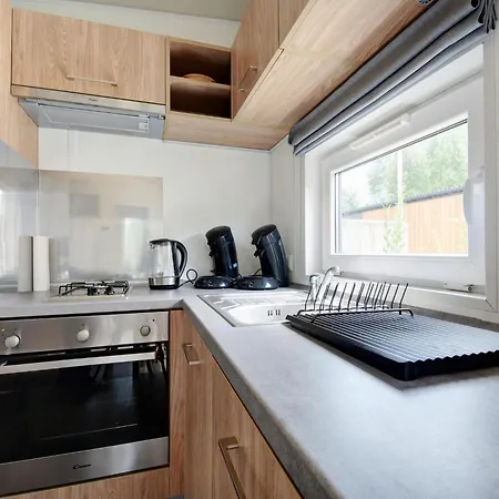Holiday home Tiny Haus Henry By Interhome