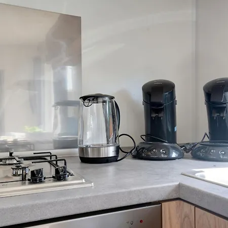 Holiday home Tiny Haus Henry By Interhome *
