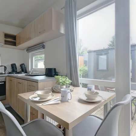 Tiny Haus Henry By Interhome Holiday home Beilngries