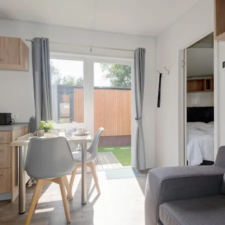 Tiny Haus Henry By Interhome * Beilngries