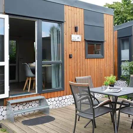 Tiny Haus Henry By Interhome Holiday home *
