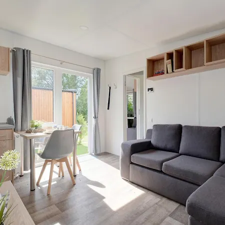 Tiny Haus Henry By Interhome * Beilngries
