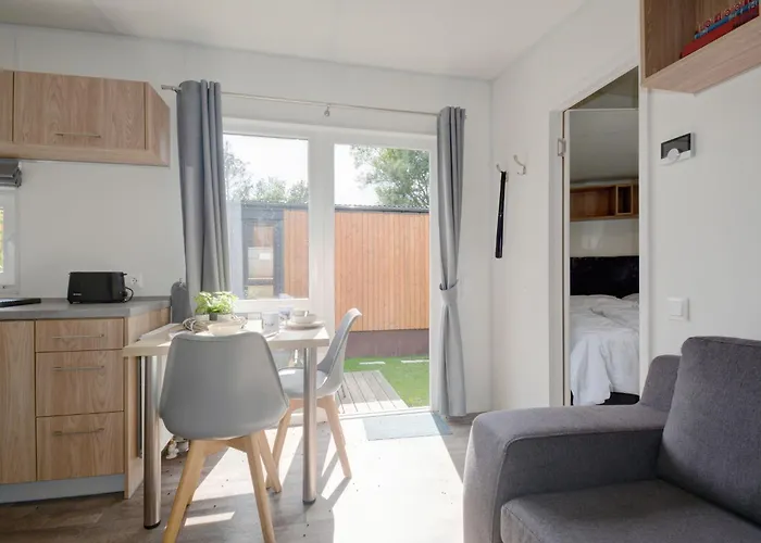 Tiny Haus Henry By Interhome * Beilngries
