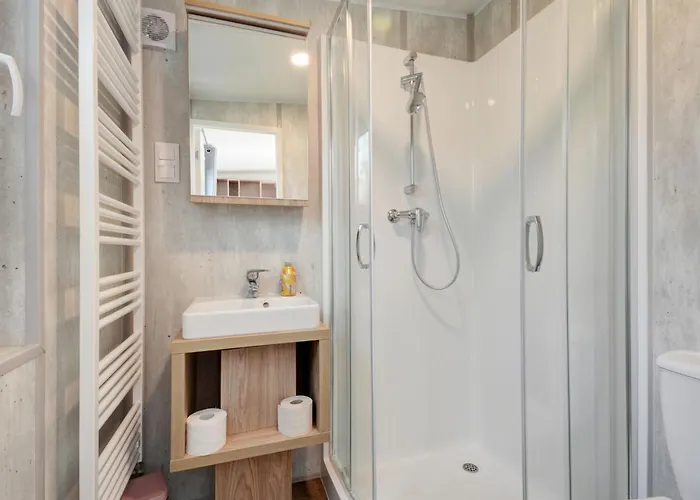 Tiny Haus Henry By Interhome Beilngries