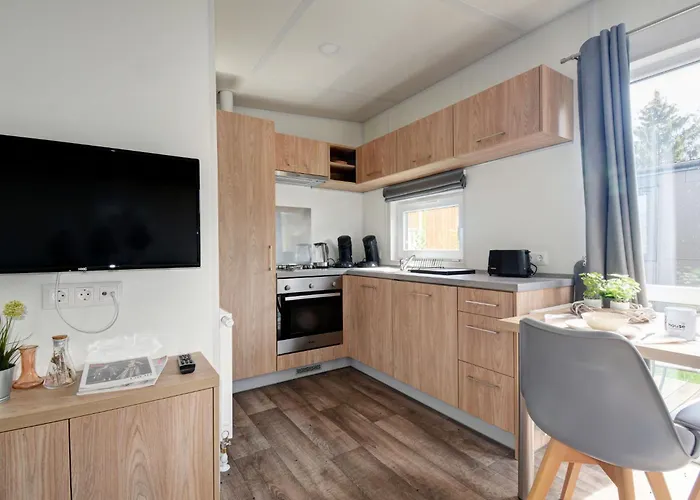 Tiny Haus Henry By Interhome * Beilngries
