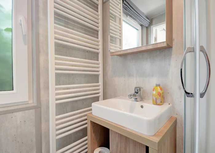 Ferienhaus Tiny Haus Henry By Interhome