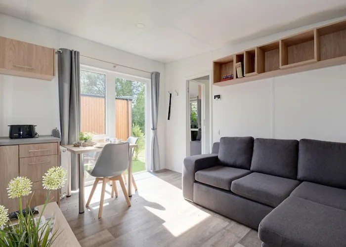 Tiny Haus Henry By Interhome * Beilngries