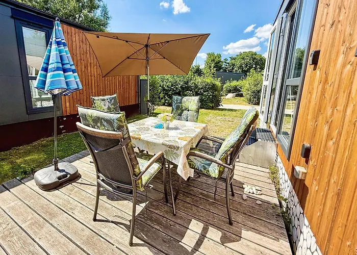 Ferienhaus Tiny Haus Henry By Interhome Beilngries