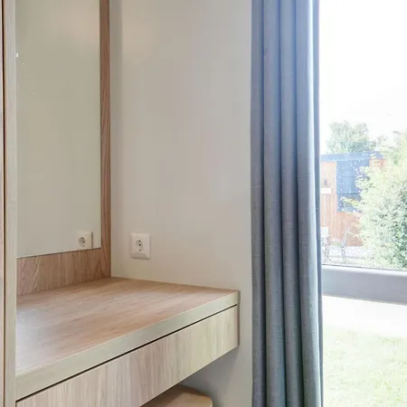 Tiny Haus Henry By Interhome Сasa de vacaciones Beilngries