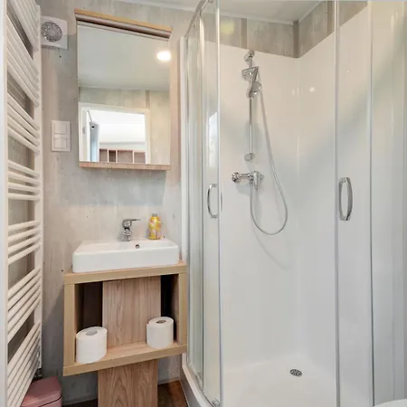Tiny Haus Henry By Interhome Beilngries
