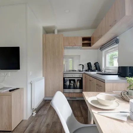 Tiny Haus Henry By Interhome Сasa de vacaciones *