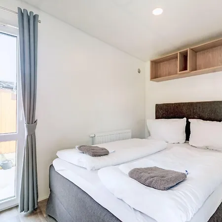 Сasa de vacaciones Tiny Haus Henry By Interhome