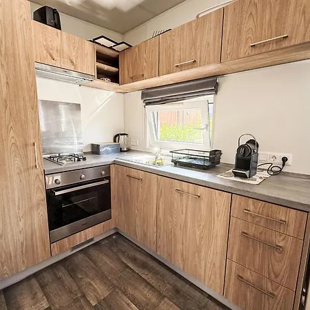 Tiny Haus Henry By Interhome Dom wakacyjny Beilngries