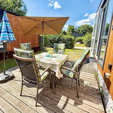 Dom wakacyjny Tiny Haus Henry By Interhome Beilngries