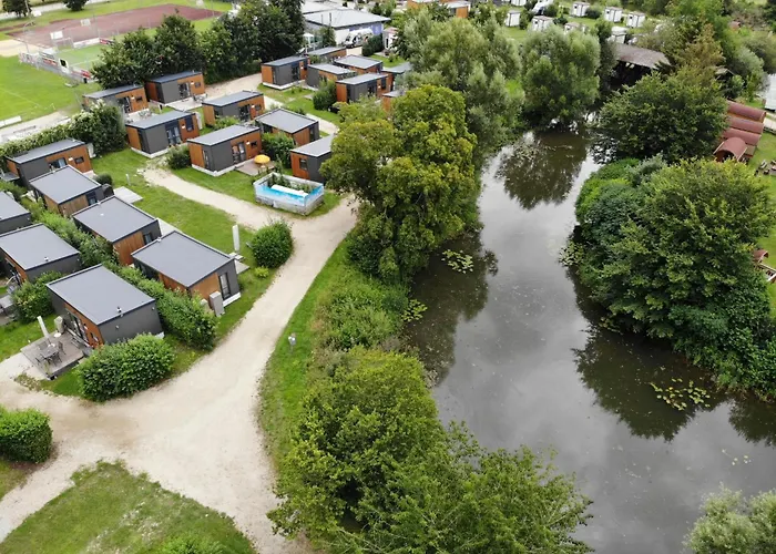Tiny Haus Henry By Interhome Vakantiehuis *