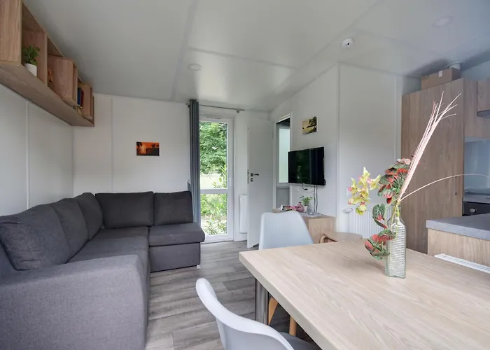 Tiny Haus Henry By Interhome *