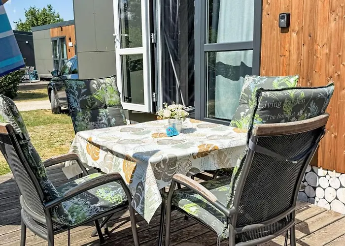 Tiny Haus Henry By Interhome *