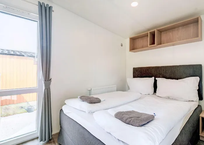 Дом отдыха Tiny Haus Henry By Interhome