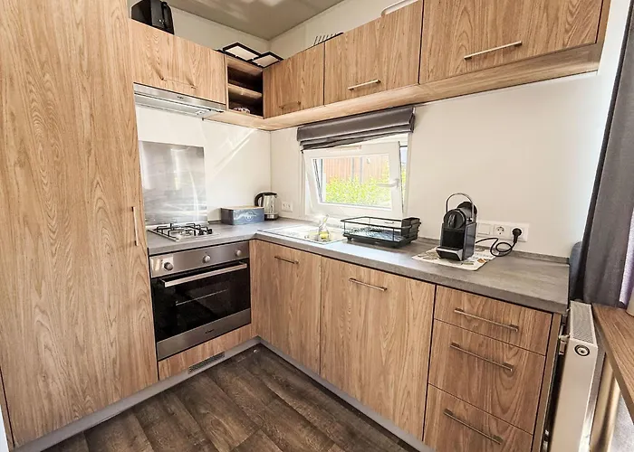 Tiny Haus Henry By Interhome Дом отдыха Байльнгрис